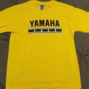 Yamaha youth t shirt